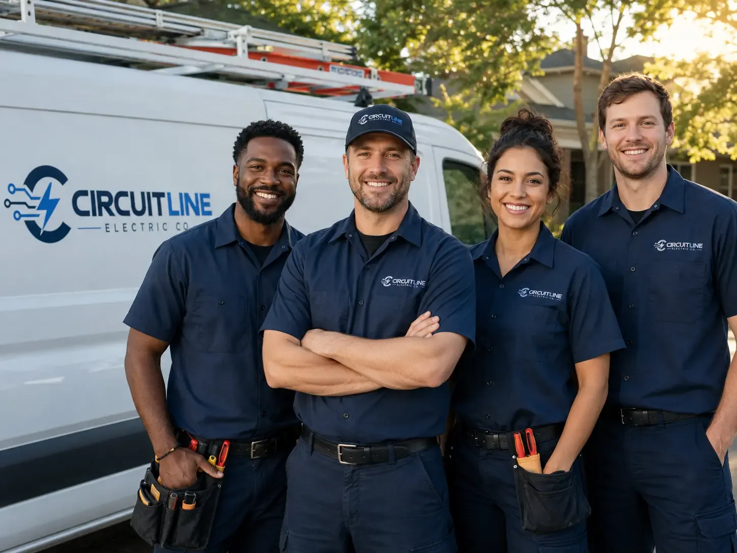 Whole Home Rewiring company in Passaic, NJ