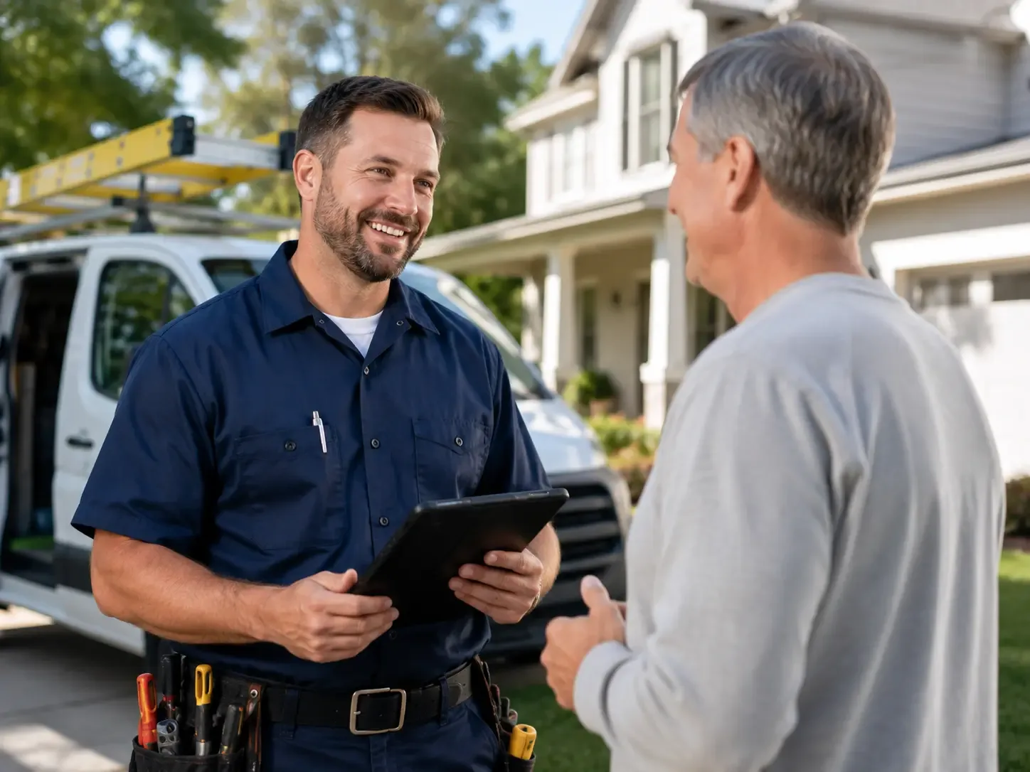 Whole Home Rewiring Passaic, NJ FAQs